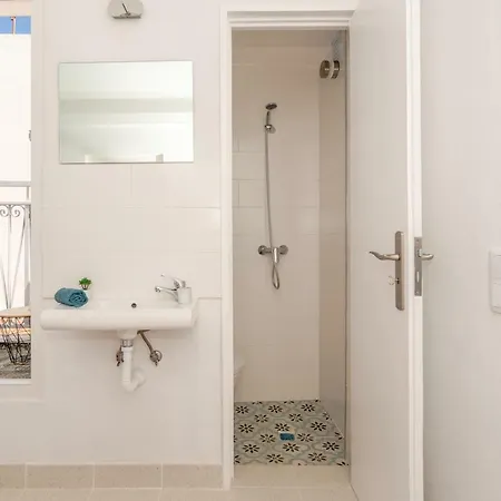 אכסניה Arade פורטימאו