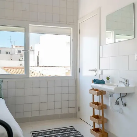 Arade פורטימאו