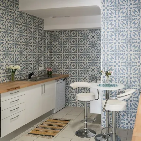 Hostel Arade Portimão