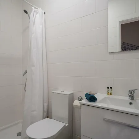 Hostel Arade Portimão