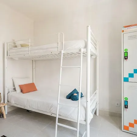 Hostel Arade Portimão